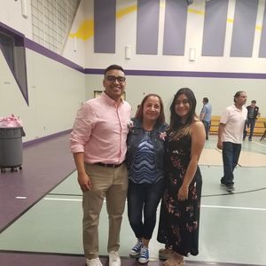 Meet your Posher, Emma